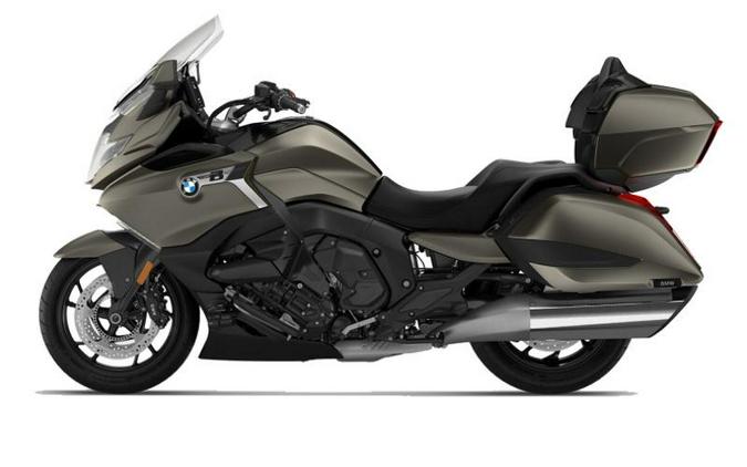 2024 BMW K 1600 Grand America Exclusive