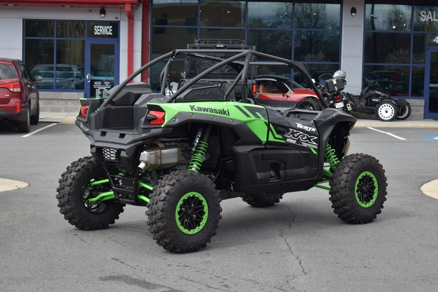 2023 Kawasaki Teryx KRX® 1000