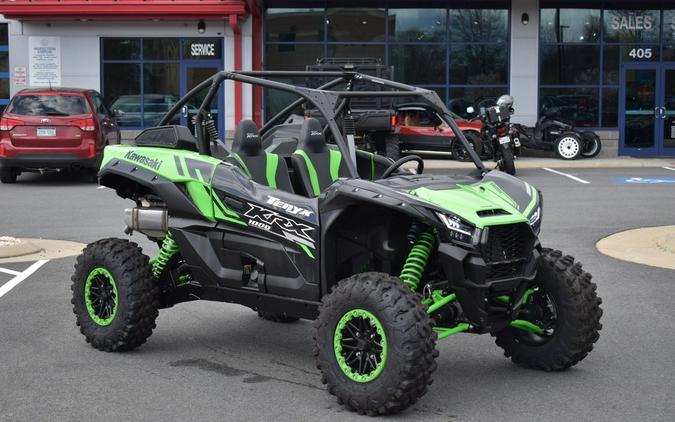 2023 Kawasaki Teryx KRX® 1000