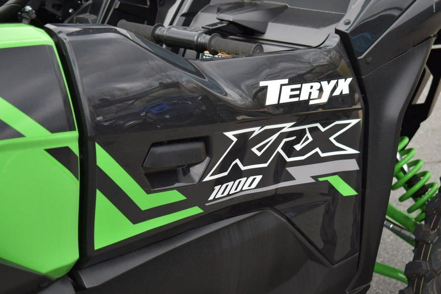 2023 Kawasaki Teryx KRX® 1000