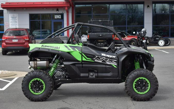 2023 Kawasaki Teryx KRX® 1000