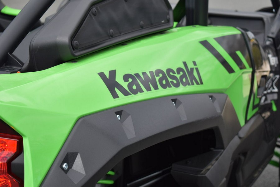 2023 Kawasaki Teryx KRX® 1000