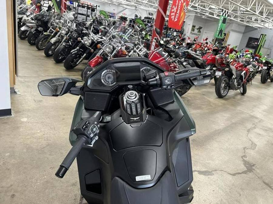 2024 Honda® Gold Wing Automatic DCT