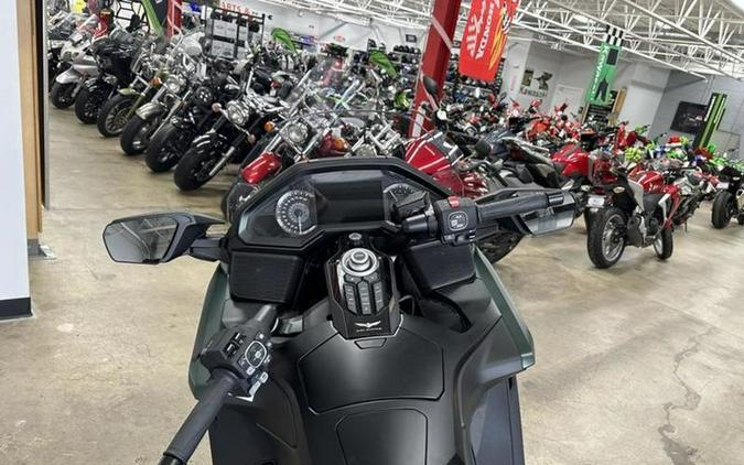 2024 Honda® Gold Wing Automatic DCT