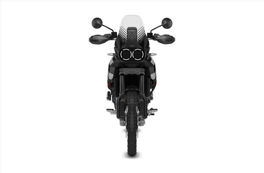 2024 DesertX - R22 Livery - Ducati