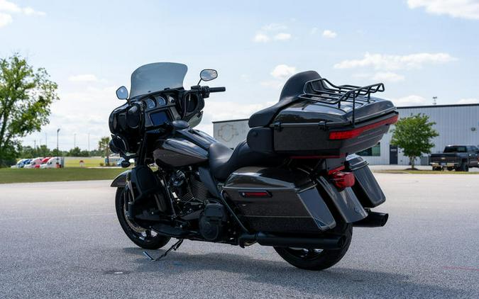 2020 Harley-Davidson® FLHTK - Ultra Limited