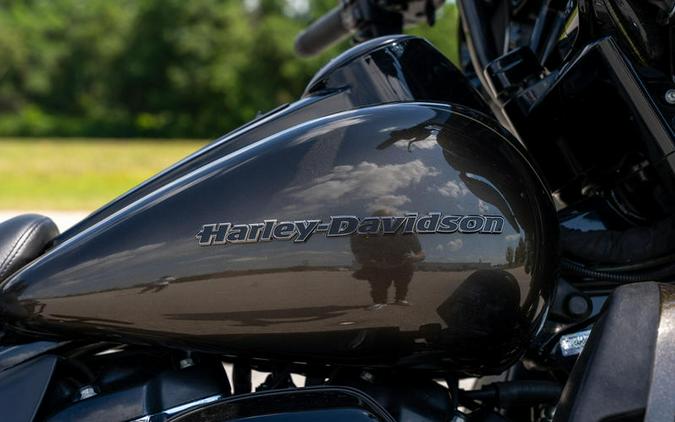 2020 Harley-Davidson® FLHTK - Ultra Limited