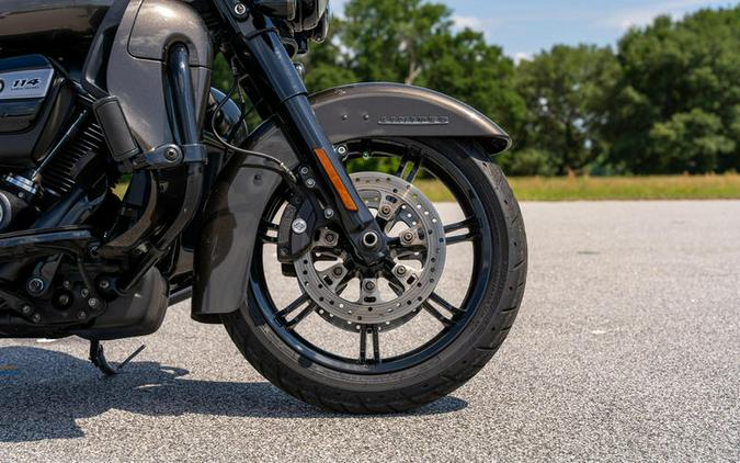 2020 Harley-Davidson® FLHTK - Ultra Limited