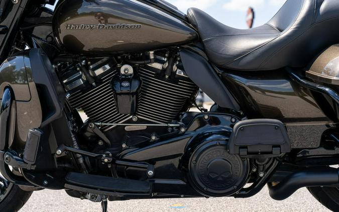 2020 Harley-Davidson® FLHTK - Ultra Limited