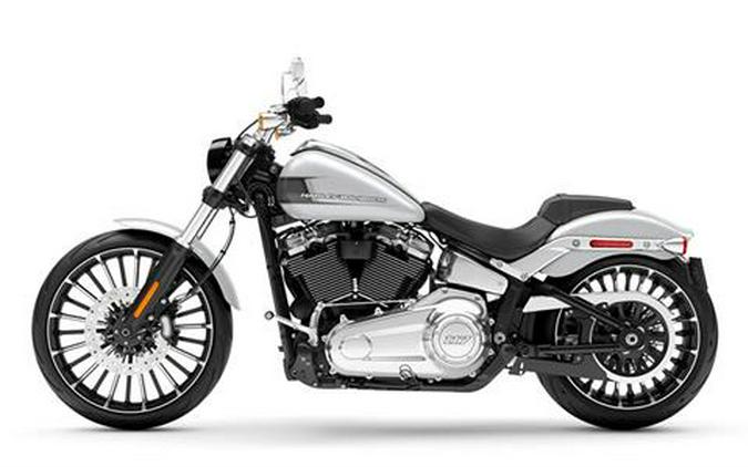 2024 Harley-Davidson Breakout®