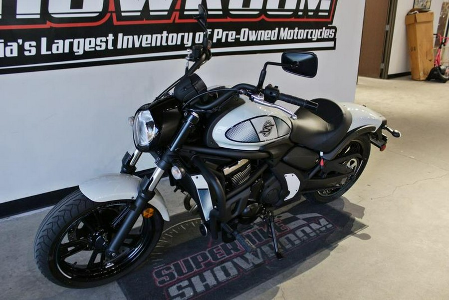 2022 Kawasaki Vulcan® S