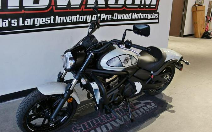 2022 Kawasaki Vulcan® S