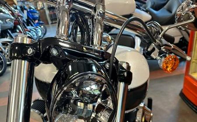 2024 Harley-Davidson® FXBR - Breakout®