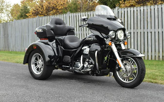 2023 Harley-Davidson Tri Glide Ultra