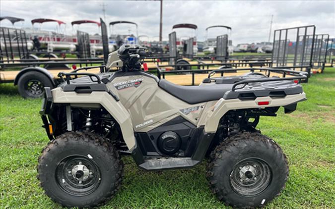 2024 Polaris Sportsman 570