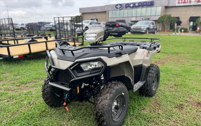 2024 Polaris Sportsman 570