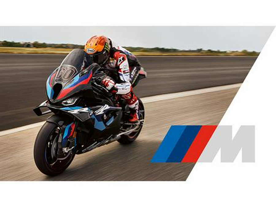 2024 BMW M 1000 RR