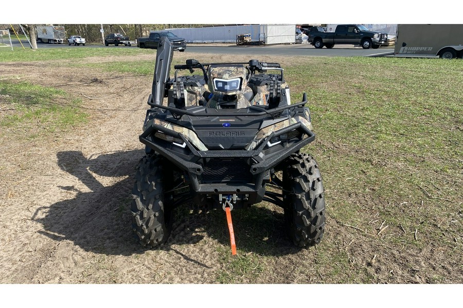 2024 Polaris Industries SPORTSMAN XP 1000 HUNT EDITION - PPC Hunt Edition