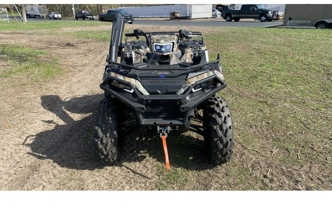 2024 Polaris Industries SPORTSMAN XP 1000 HUNT EDITION - PPC Hunt Edition