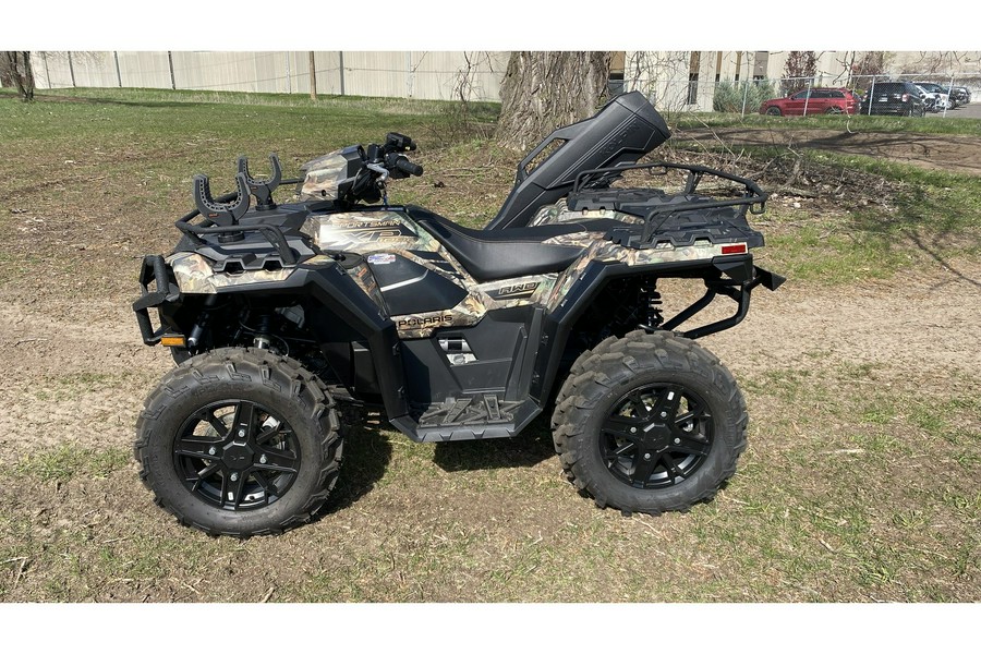 2024 Polaris Industries SPORTSMAN XP 1000 HUNT EDITION - PPC Hunt Edition