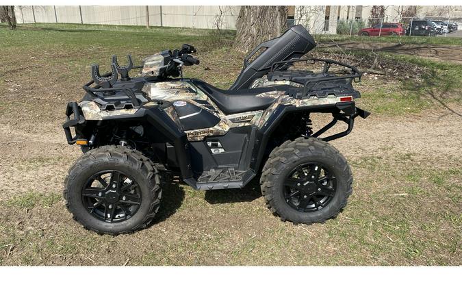 2024 Polaris Industries SPORTSMAN XP 1000 HUNT EDITION - PPC Hunt Edition