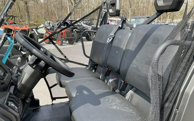 2025 Can-Am Defender HD7