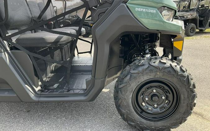 2025 Can-Am Defender HD7