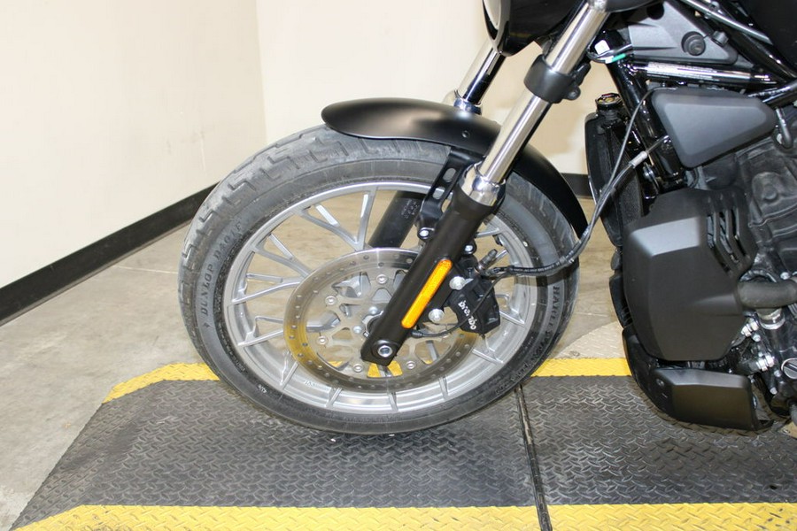 2025 Harley-Davidson® RH975S - Nightster® Special