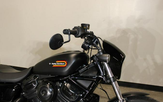 2025 Harley-Davidson® RH975S - Nightster® Special