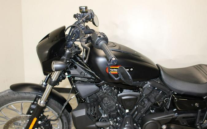 2025 Harley-Davidson® RH975S - Nightster® Special
