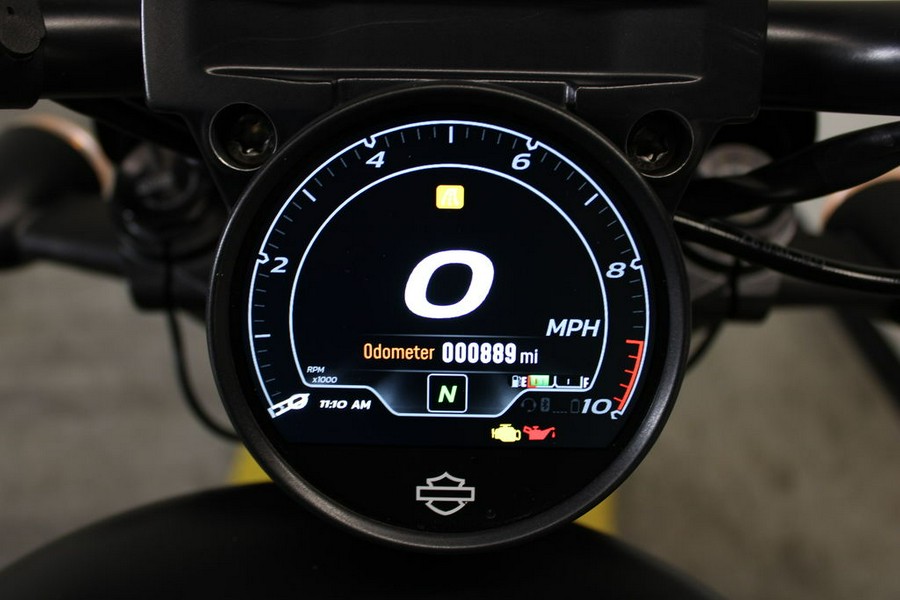 2025 Harley-Davidson® RH975S - Nightster® Special