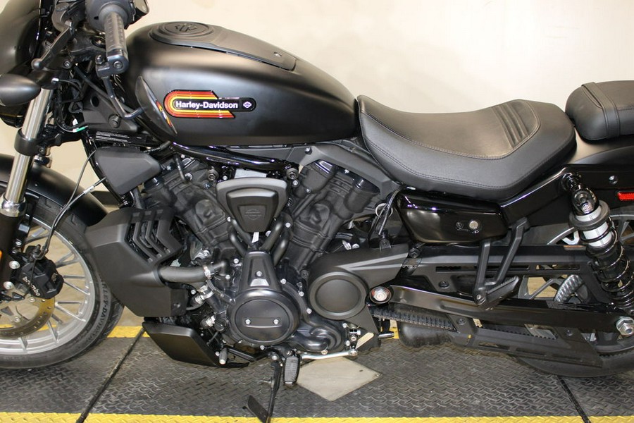 2025 Harley-Davidson® RH975S - Nightster® Special