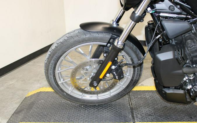 2025 Harley-Davidson® RH975S - Nightster® Special