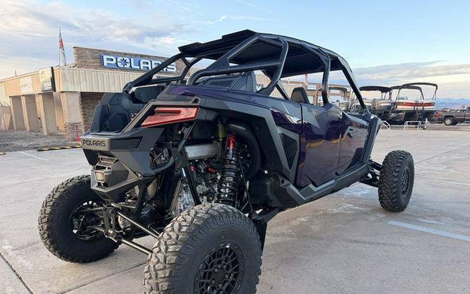 2026 Polaris RZR Pro R 4 Ultimate