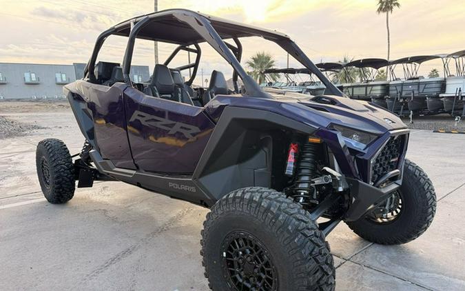 2026 Polaris RZR Pro R 4 Ultimate