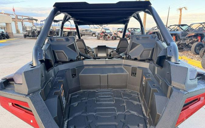 2026 Polaris RZR Pro R 4 Ultimate