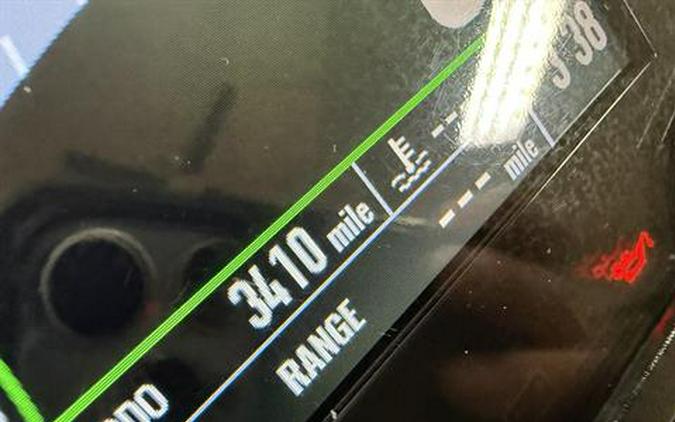 2024 Kawasaki Z900 ABS