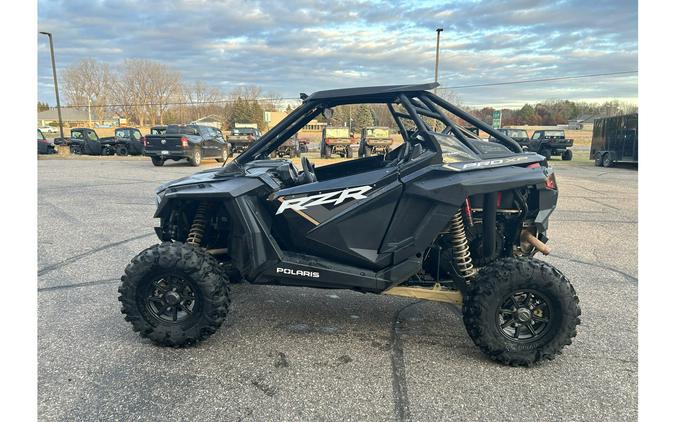 2022 Polaris RZR PRO XP ULTIMATE