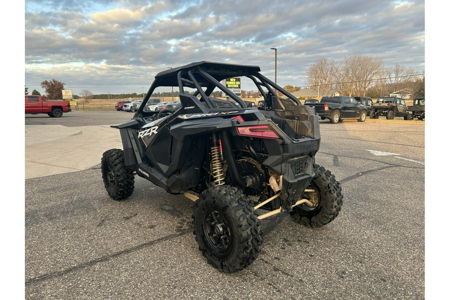 2022 Polaris RZR PRO XP ULTIMATE