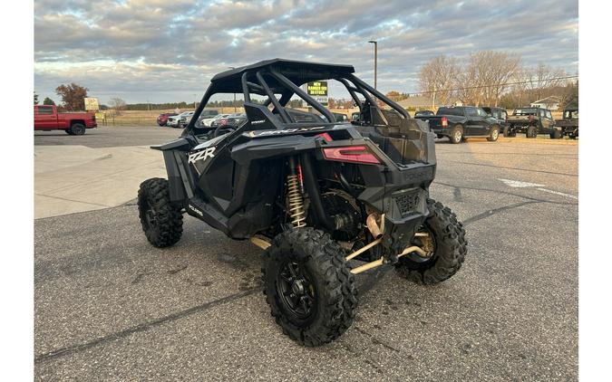 2022 Polaris RZR PRO XP ULTIMATE