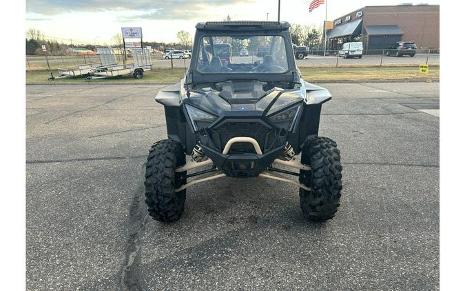 2022 Polaris RZR PRO XP ULTIMATE