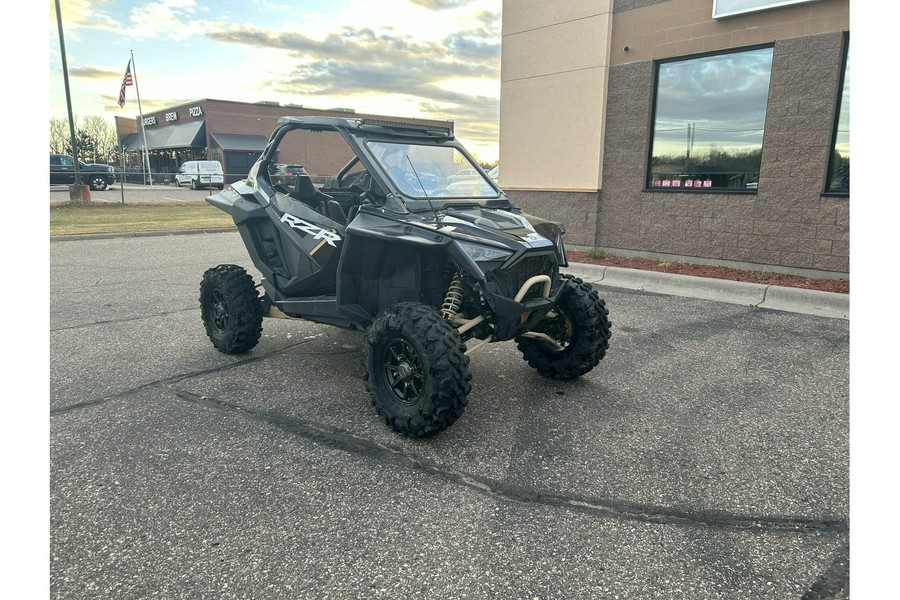 2022 Polaris RZR PRO XP ULTIMATE