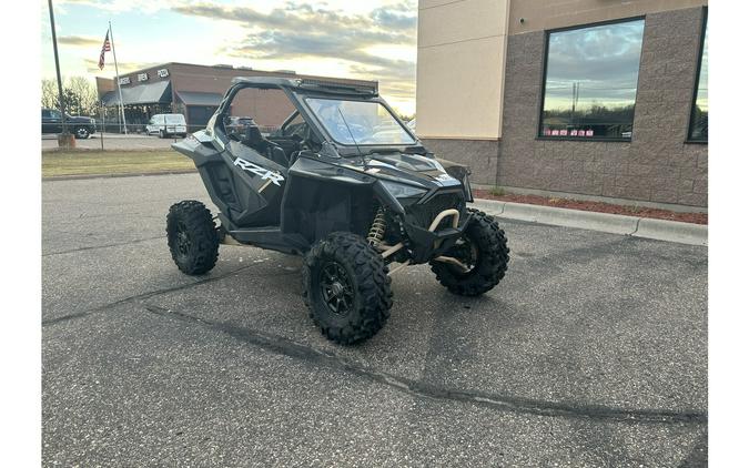 2022 Polaris RZR PRO XP ULTIMATE