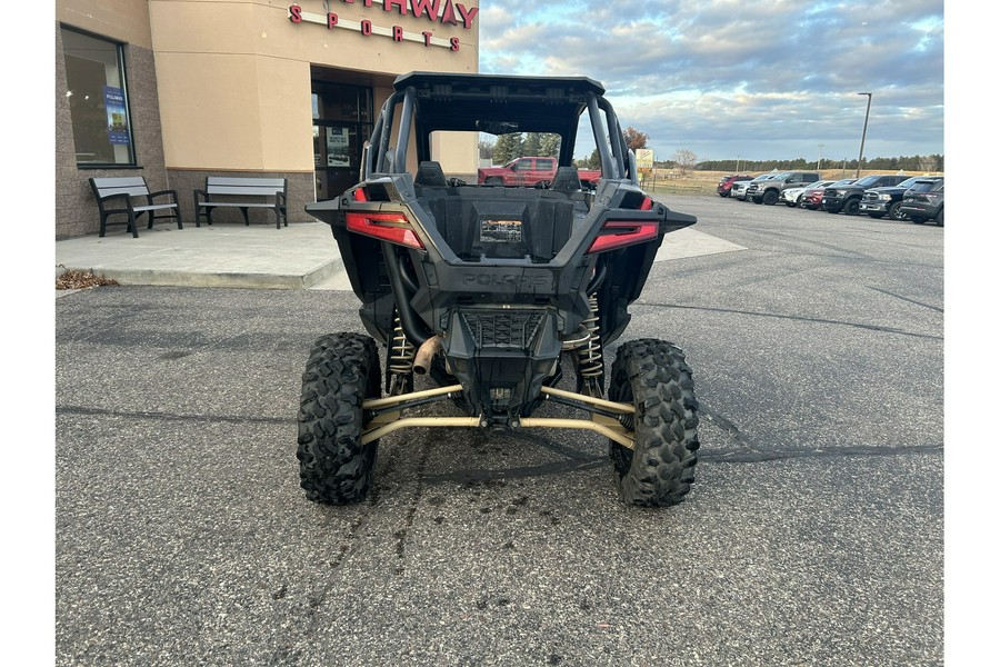2022 Polaris RZR PRO XP ULTIMATE