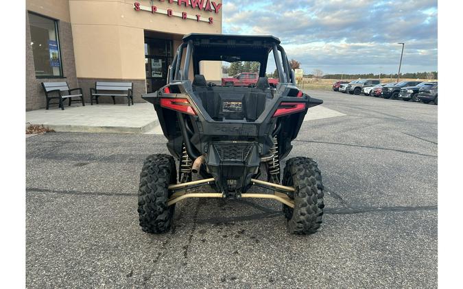 2022 Polaris RZR PRO XP ULTIMATE