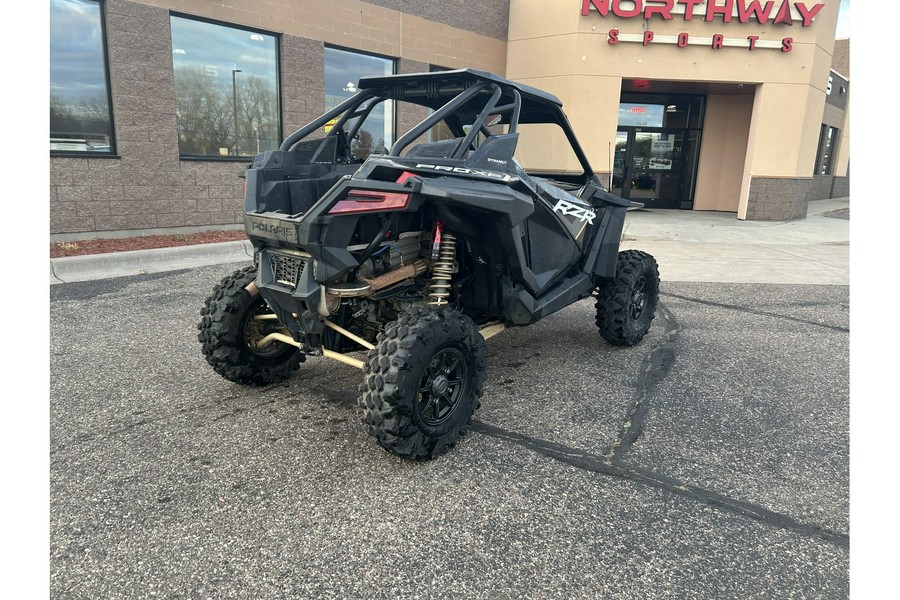 2022 Polaris RZR PRO XP ULTIMATE