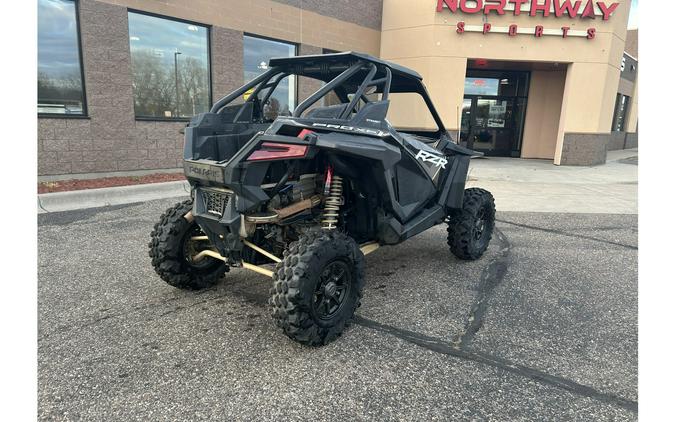 2022 Polaris RZR PRO XP ULTIMATE