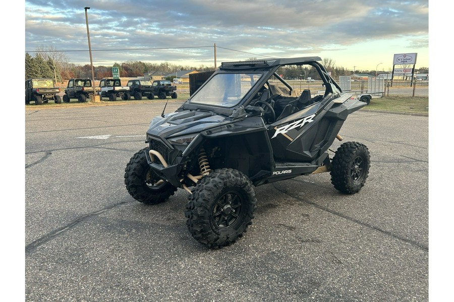 2022 Polaris RZR PRO XP ULTIMATE
