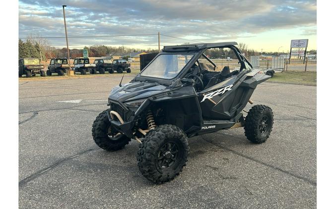 2022 Polaris RZR PRO XP ULTIMATE