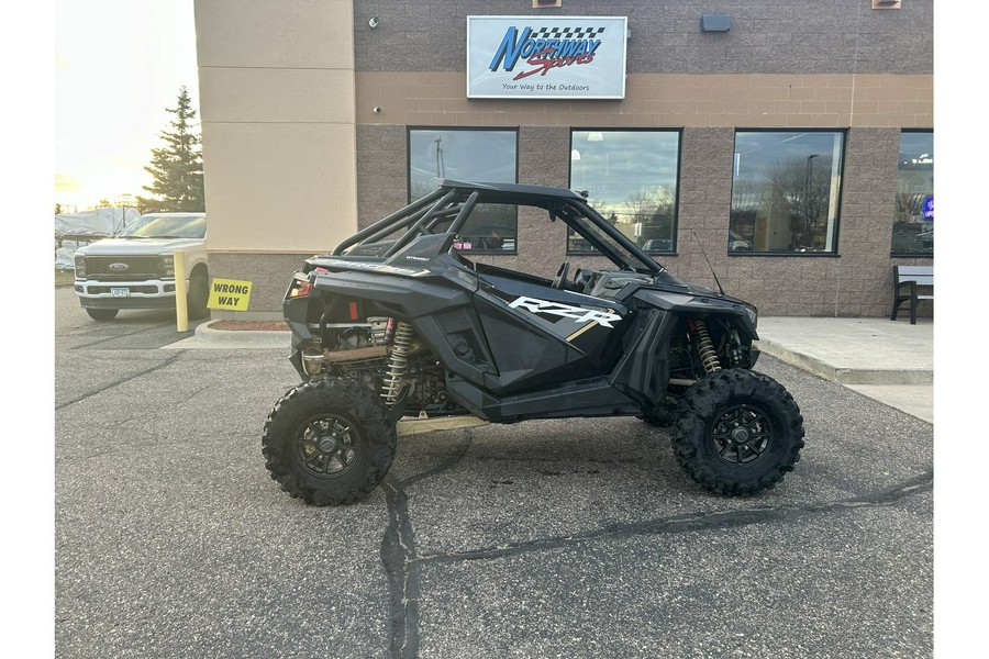 2022 Polaris RZR PRO XP ULTIMATE